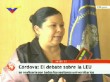 MEU y Vicerrectores Administrativos determinan necesidades reales de presupuesto