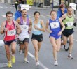 El Día del Empleado con maratón y caminata