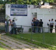 El VRAD y los trabajadores del Campus Maracay