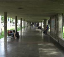 UCV solicita a OPSU recursos por insuficiencias 2012