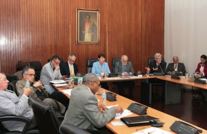 TSJ multó a Consejo Universitario UCV con más de 400 mil bolívares