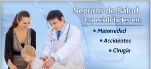 Seguros Federal ofrece servicio odontológico, oftalmológico, ambulancia y farmacia
