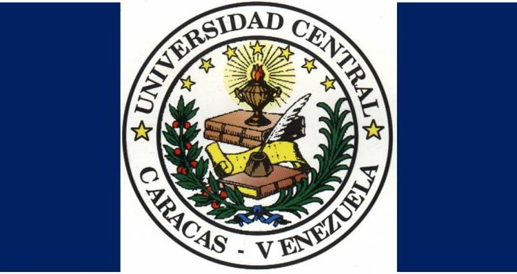 Logo UCV