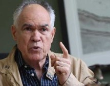 Amalio Belmonte: El Ministerio reconoce déficit presupuestario de la UCV
