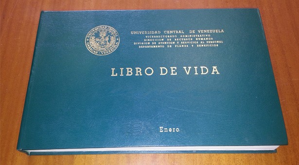Información sobre la Fe de Vida Información sobre la Fe de Vida