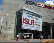 SENIAT indica procedimiento para solicitar la anulación de declaración electrónica del ISLR
