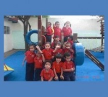 Jardín de Infancia “Teotiste de Gallegos” cuenta con listado de nuevos ingresos para el año escolar 2016-2017