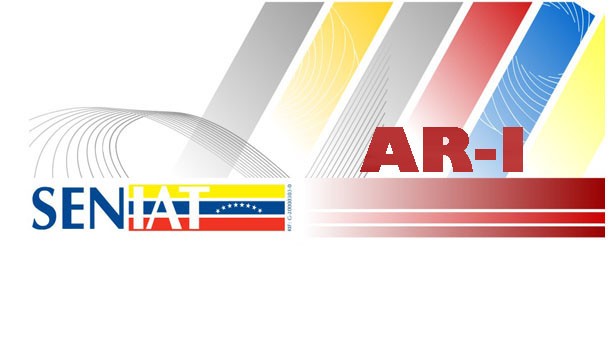 Información sobre la presentación del Formulario Ar-I. Año 2025