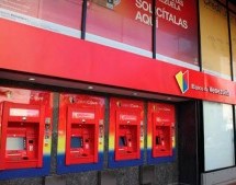 Personal obrero con cuenta en el Banco de Venezuela sin cobrar por falla en la plataforma