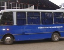 6 unidades autobuseras ya se encuentran operativas