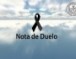 Nota de Duelo por el Sr. Víctor Manuel Chirinos Ereu
