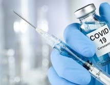 la UCV realiza censo de vacunación contra el COVID-19 a la comunidad universitaria