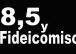 A las 6:00 pm de hoy, no se ha recibido información sobre cuando se hará efectivo el pago de Fideicomiso Obrero y el 8.5 para Docentes, Profesionales y Administrativos